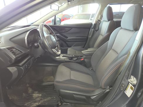 Used 2022 Subaru Crosstrek 2.0i Premium AWD/4WD image 14