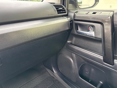 Used 2021 Toyota 4Runner Nightshade RWD image 28