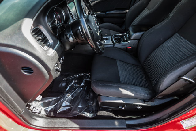 Used 2019 Dodge Charger GT RWD image 42