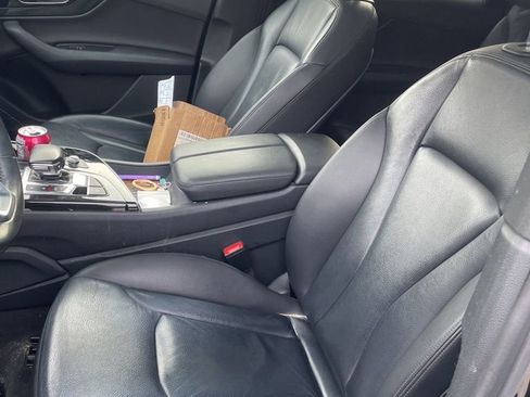 Used 2019 Audi Q7 3.0T Premium Plus w/ Premium Plus Package image 12