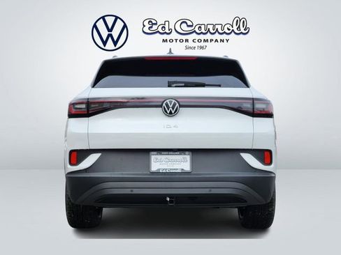 New 2026 Volkswagen ID.4 Pro image 3