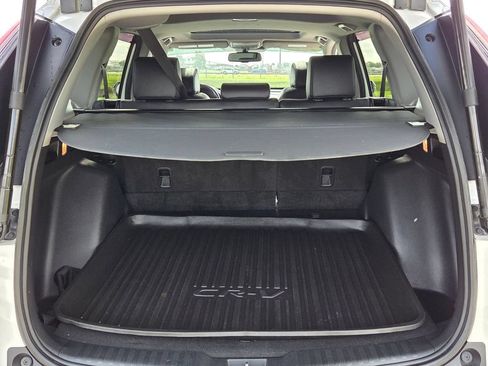 Used 2020 Honda CR-V EX-L image 11