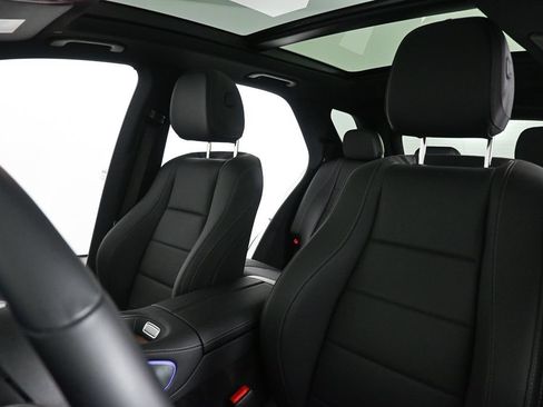 Certified 2026 Mercedes-Benz GLE 350 4MATIC image 4