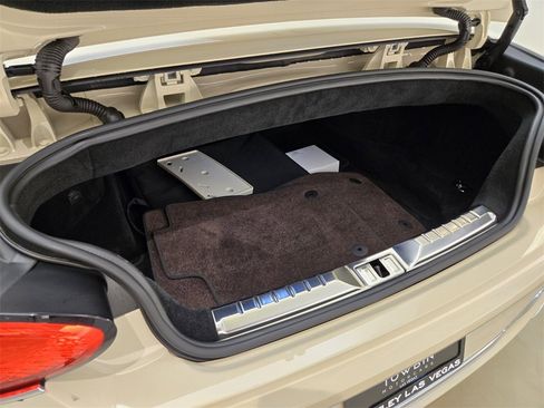 Used 2023 Bentley Continental GT Mulliner image 26