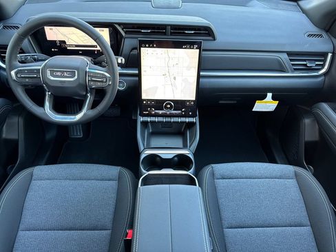 New 2027 GMC Terrain Elevation w/ Black Edition FWD image 12