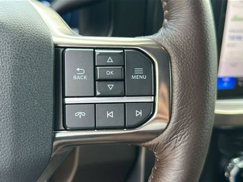 New 2026 Ford F250 King Ranch w/ Chrome Package image 26