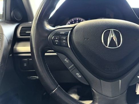 Used 2010 Acura TSX Sedan FWD image 37