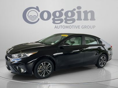 Used 2023 Kia Forte LXS w/ LXS Technology Package