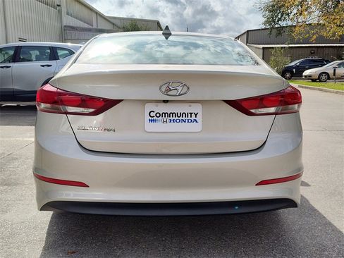Used 2018 Hyundai Elantra SEL w/ Cargo Package image 7