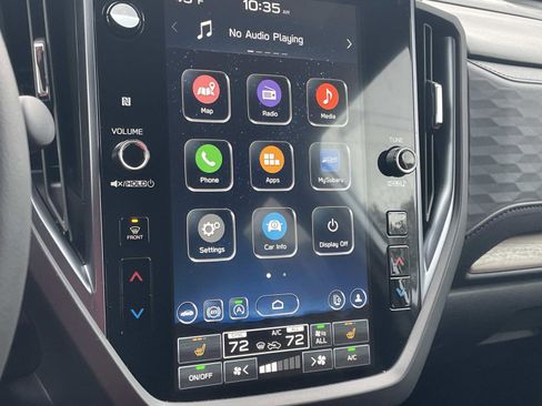 New 2026 Subaru Forester Limited image 12