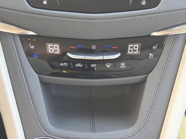 Used 2024 Cadillac XT5 Premium Luxury FWD image 35