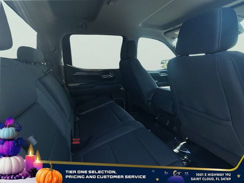 Used 2023 GMC Sierra 1500 Elevation image 26