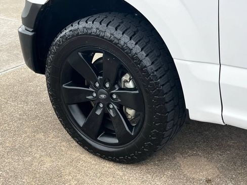 Used 2017 Ford F150 XL w/ XL Power Equipment Group AWD/4WD image 17