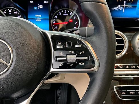 Used 2019 Mercedes-Benz C 300 Sedan image 24