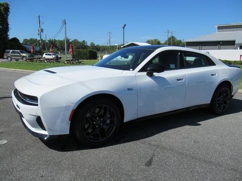 New 2026 Dodge Charger R/T AWD/4WD image 4