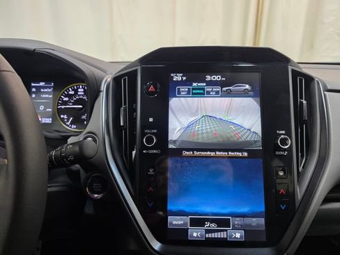 Certified 2025 Subaru Crosstrek 2.5i Sport image 21