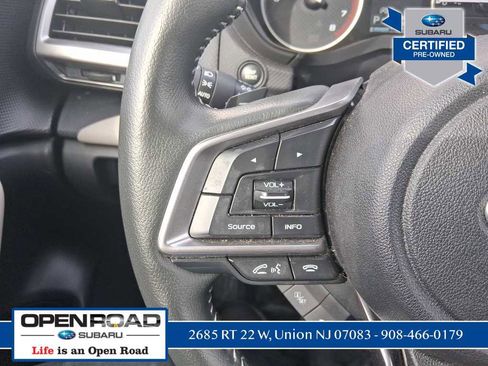 Certified 2023 Subaru Forester Limited image 24