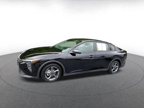 Used 2025 Kia K4 FWD image 7