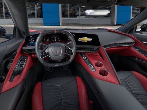 New 2026 Chevrolet Corvette Z06 image 43