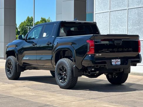 New 2026 Toyota Tacoma SR5 AWD/4WD image 6
