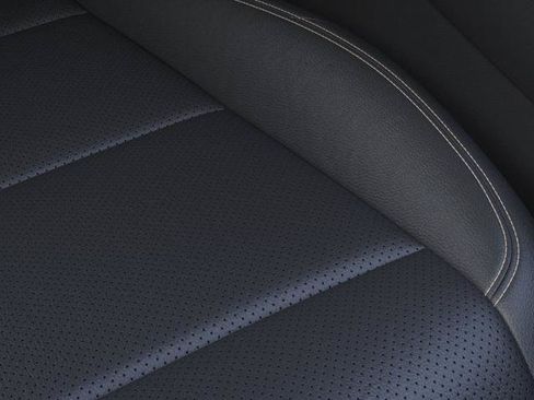 New 2027 GMC Terrain Elevation w/ Elevation Premium Package FWD image 21