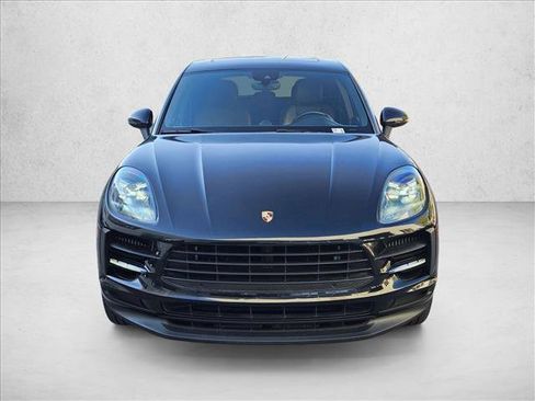 Used 2019 Porsche Macan S image 2