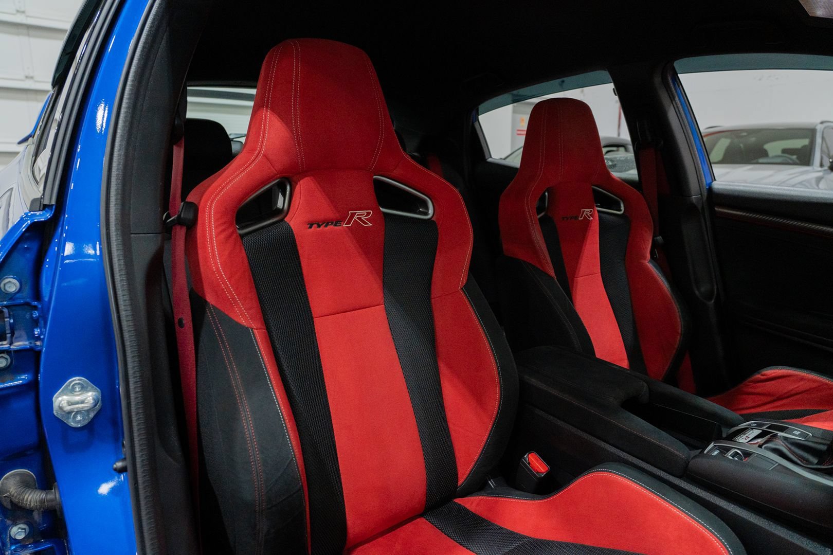Used 2018 Honda Civic Type R image 28