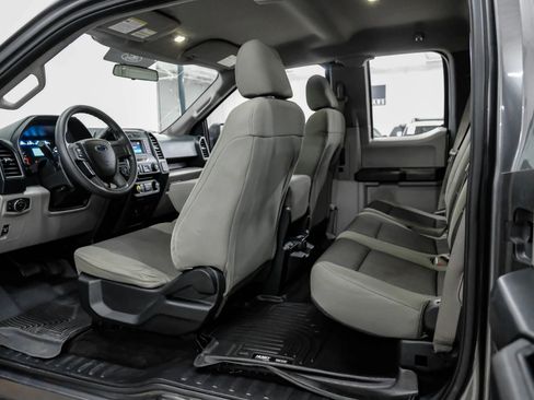 Used 2015 Ford F150 XL w/ XL Power Equipment Group image 31