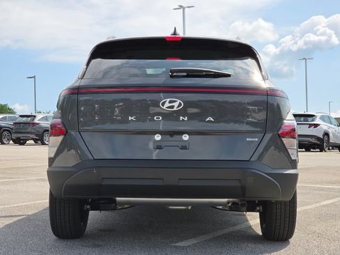 New 2026 Hyundai Kona SEL Sport AWD/4WD image 17
