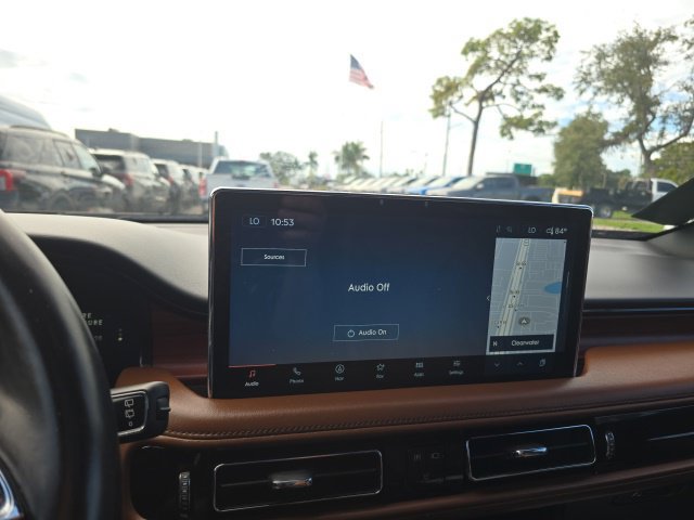 Used 2022 Lincoln Nautilus Reserve FWD image 14