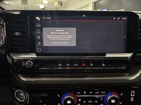 Used 2025 GMC Sierra 1500 Elevation image 23