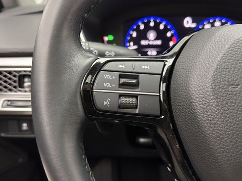 Used 2025 Acura Integra image 21