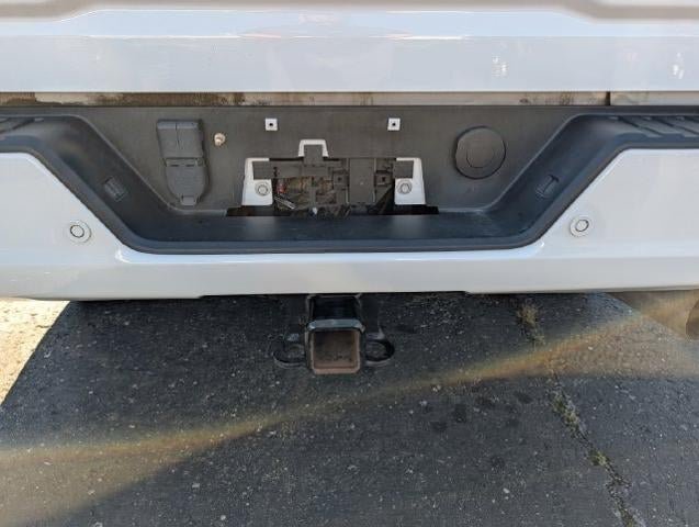 Used 2024 GMC Sierra 2500 AT4 w/ Max Trailering Package AWD/4WD image 10