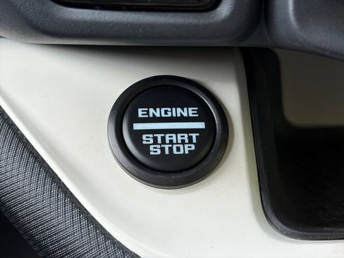 Used 2024 Ford Bronco Sport Heritage AWD/4WD image 18