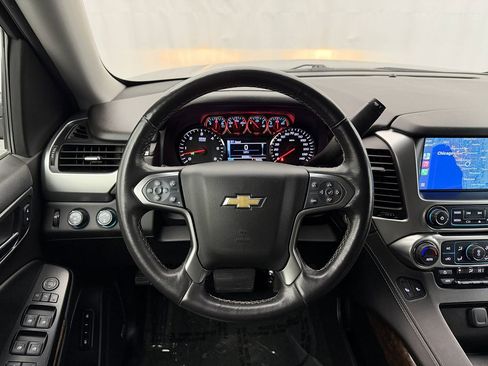 Used 2017 Chevrolet Tahoe LT image 9