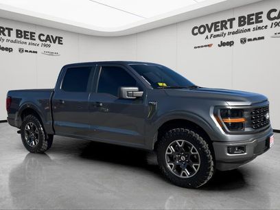 Used 2024 Ford F150 STX