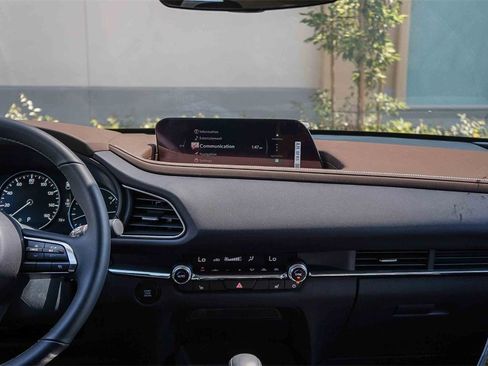 New 2025 MAZDA CX-30 AWD 2.5 S w/ Premium Package image 13