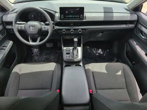 Used 2025 Honda CR-V LX image 25