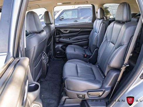 Used 2025 Subaru Ascent Limited image 42