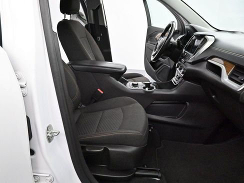 Used 2020 GMC Terrain SLE w/ Driver Convenience Package AWD/4WD image 29