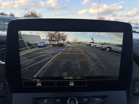 Certified 2024 Chevrolet Blazer LT w/ LPO, Cargo Package image 15