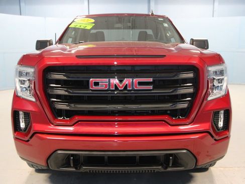 Used 2021 GMC Sierra 1500 Elevation AWD/4WD image 23