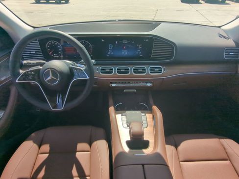 New 2025 Mercedes-Benz GLE 350 GLE 350 image 2