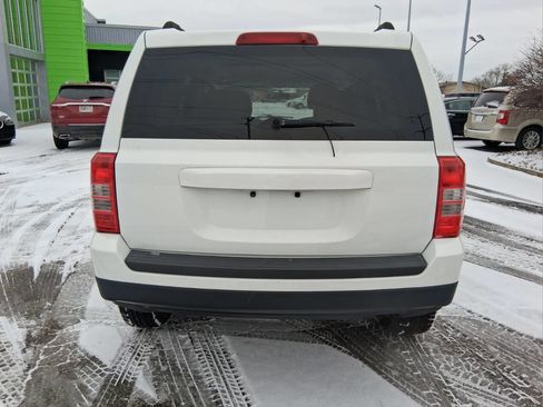 Used 2013 Jeep Patriot Sport w/ PWR Value Group image 6