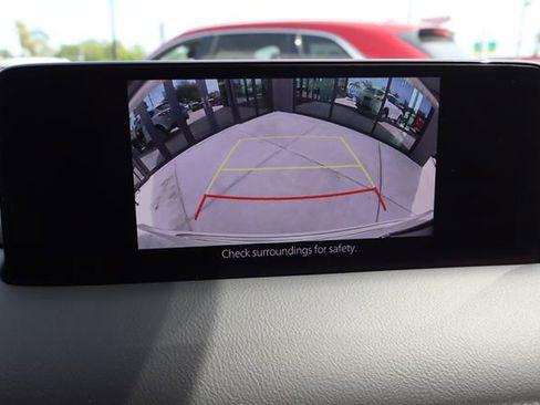 Used 2023 MAZDA CX-5 AWD 2.5 S w/ Preferred Package image 38