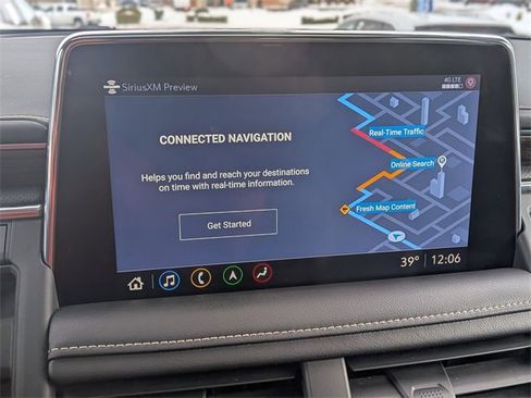 Used 2021 Chevrolet Suburban Premier w/ Premium Package image 22