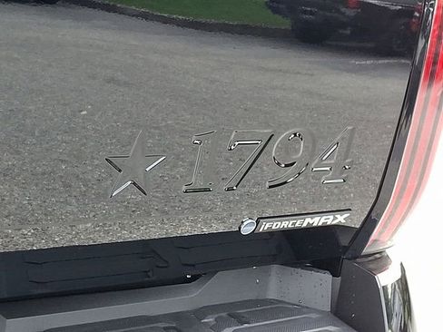 New 2026 Toyota Tundra 1794 Edition image 10