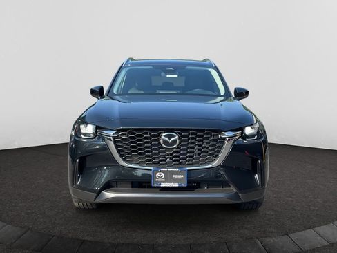New 2026 MAZDA CX-90 3.3 Turbo w/ Select Package AWD/4WD image 7