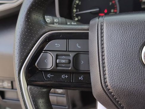 Used 2024 Toyota Tundra SR5 AWD/4WD image 25