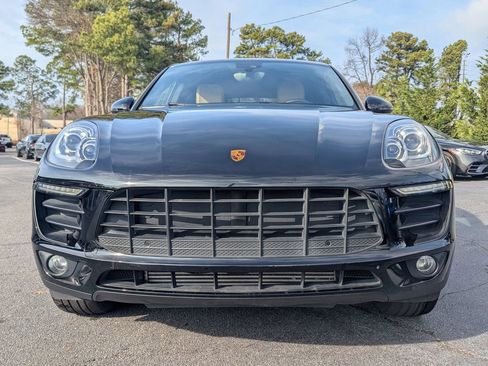 Used 2018 Porsche Macan image 25
